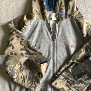 Lucky Brand Large boys